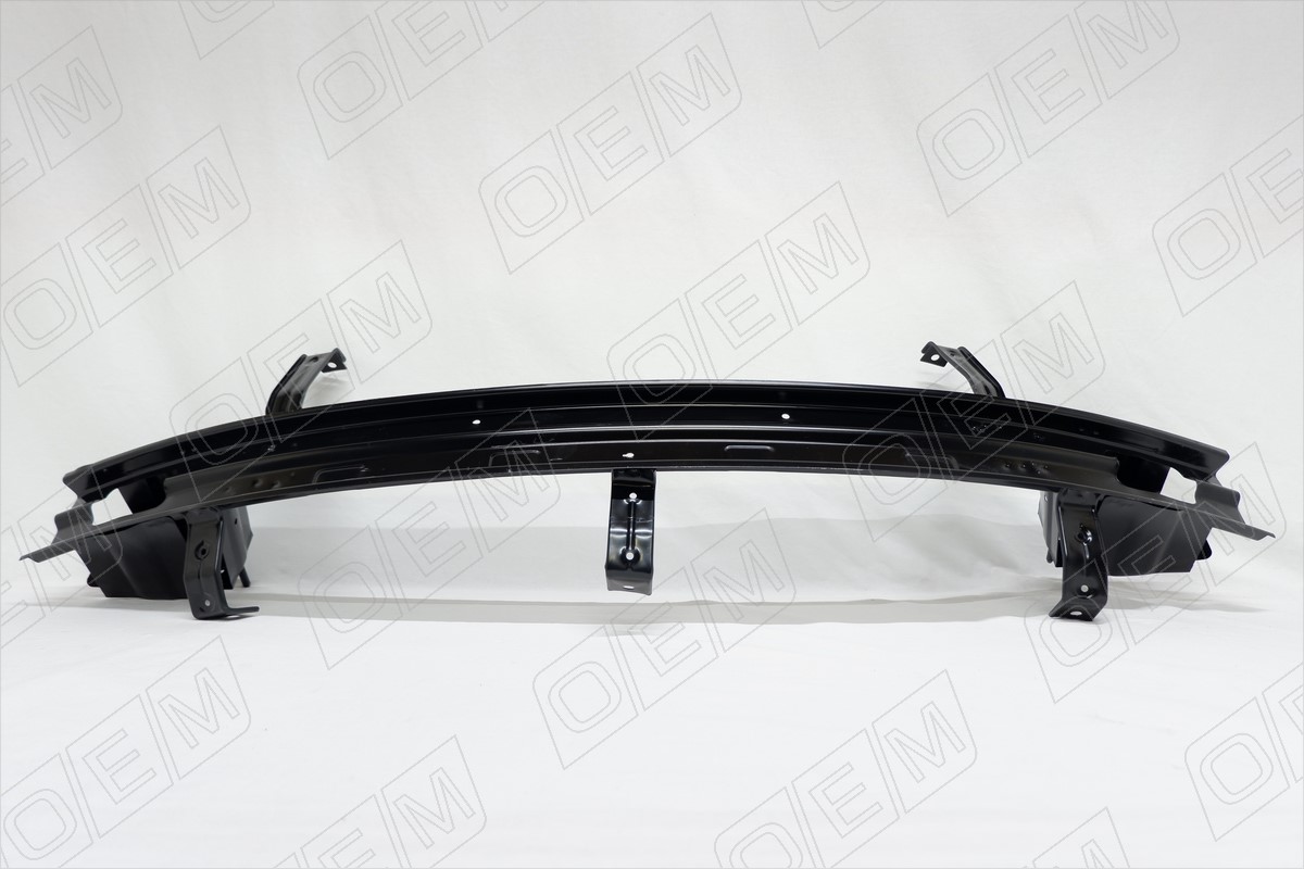 OEM0037UBZ O.e.m. Усилитель бампера заднего  для 