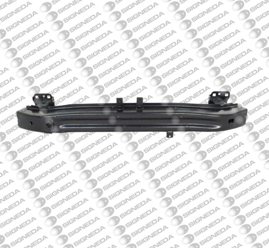 PVW44077B TYG Усилитель переднего бампера 2014- для 