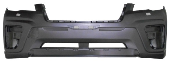 Бампер передний NIF05-23110 NIF05-23110