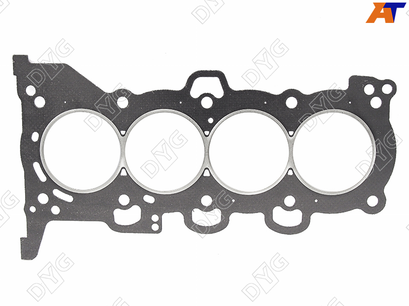 Прокладка ГБЦ 2,0 G4NA HYUNDAI IX35/SONATA/TUCSON/KIA SOUL/SPORTAGE 10- графит 223112E000G 223112E000G