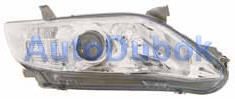 212-11Q4R-LD-M Depo ФАРА ПРАВАЯ CAMRY '09- для 