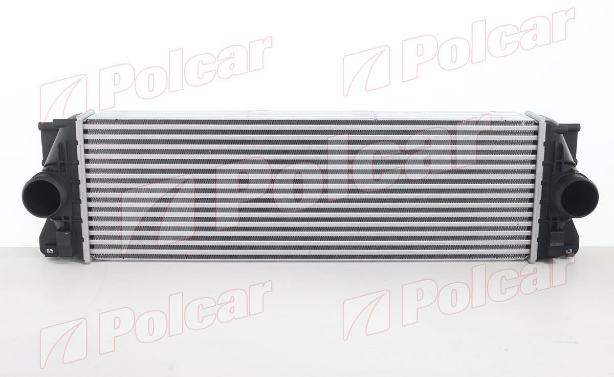 9572J81X Polcar Радиаторы воздуха (Интеркулеры) для 