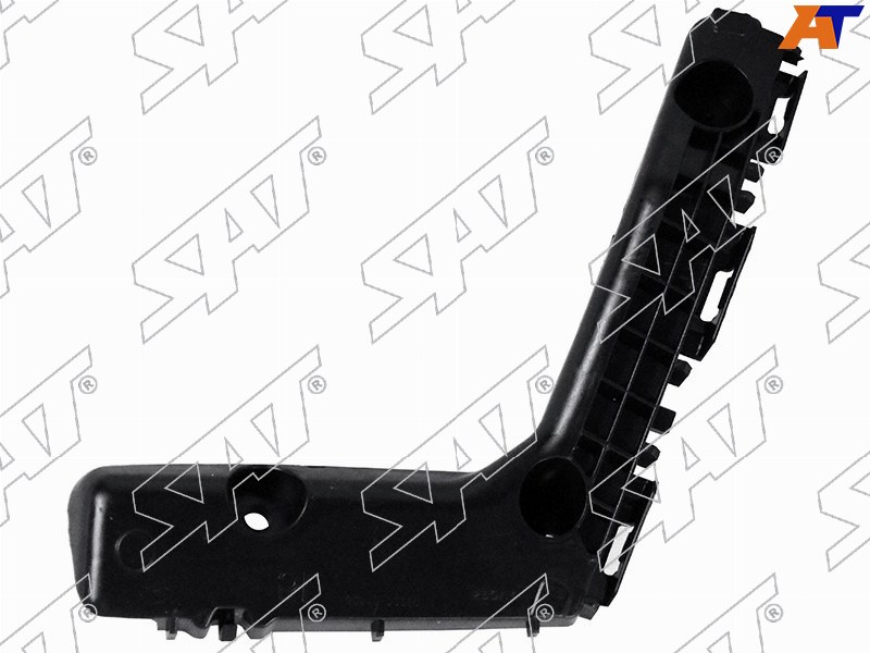 Крепление бампера TOYOTA COROLLA 13-16 RH ST-TY33-000B-1 ST-TY33-000B-1