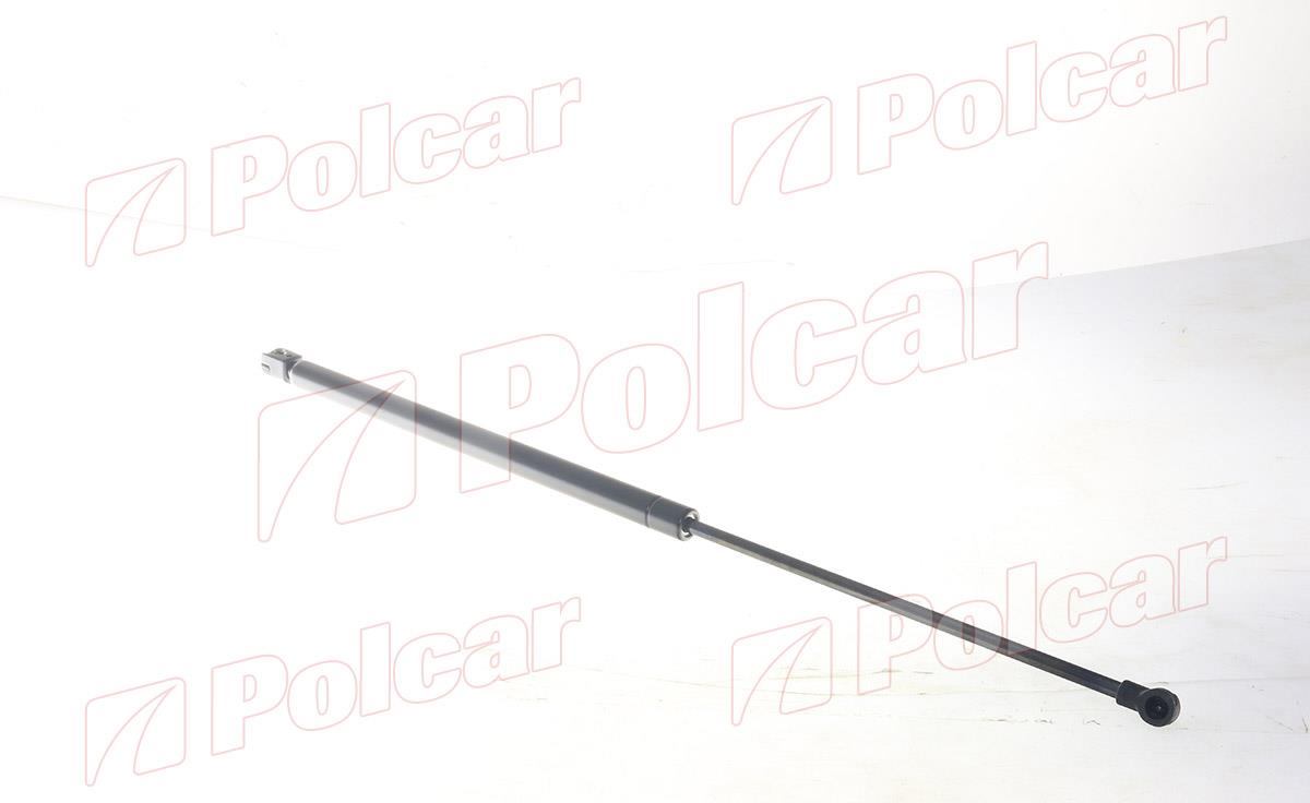 2508AB Polcar Амортизатор крышки багажника и капота для 