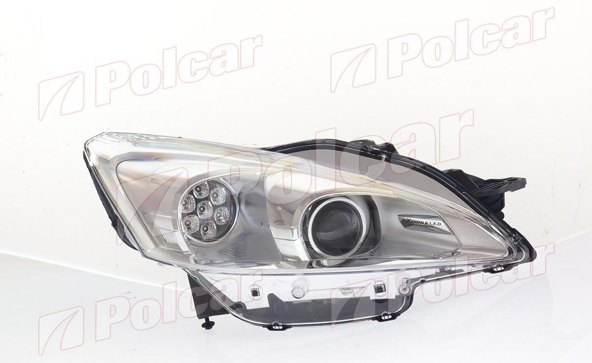 5756101V Polcar Фара основная для 
