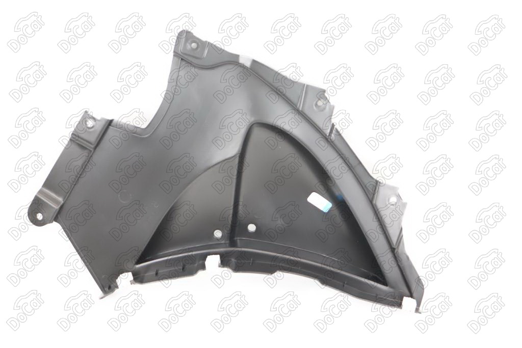 Подкрылок передний Прав. BMW 3 G20/G28/G21 M 2018- 51757340862-DCR 51757340862-DCR