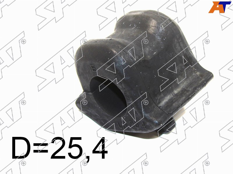 ST-48815-42111 Sat Втулка переднего стабилизатора D=25,4 TOYOTA RAV4 15- LH для 