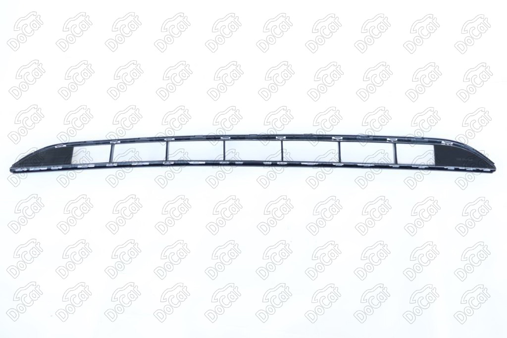 Решётка бампера переднего VW Touareg II 2010-2014 7P68536739B9-DCR 7P68536739B9-DCR