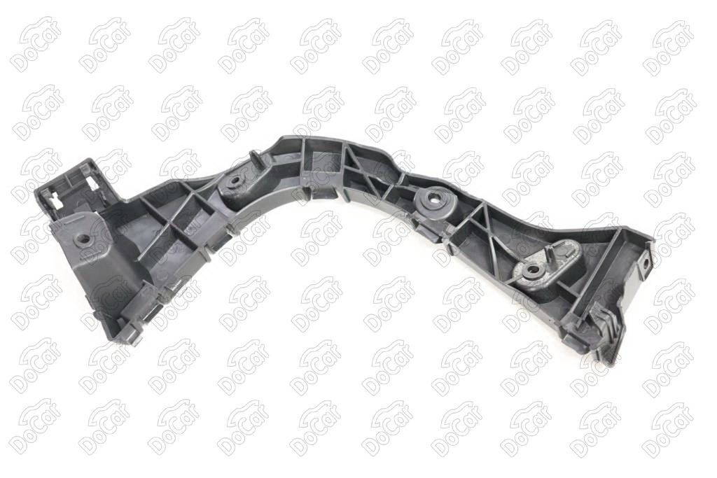 Кронштейн крепления бампера заднего Прав. Ford Focus 2015-2018 5D 1907882-DCR 1907882-DCR