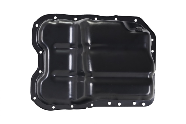 Поддон картера двигателя ASX 2010-2016/OUTLANDER III 2012-/LANCER X MBL18723535 MBL18723535