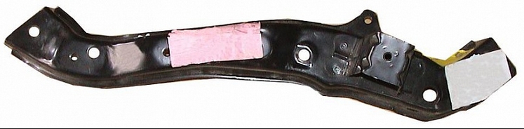 AURIS БАЛКА СУППОРТА РАДИАТ ВЕРХН ЛЕВ (Тайвань) TYAUR07-390-L TYAUR07-390-L