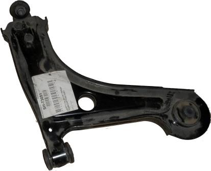 LACETTI РЫЧАГ ПЕРЕДН ПОДВЕСКИ ПРАВ НИЖН (Тайвань) CVLAT04-810-R CVLAT04-810-R
