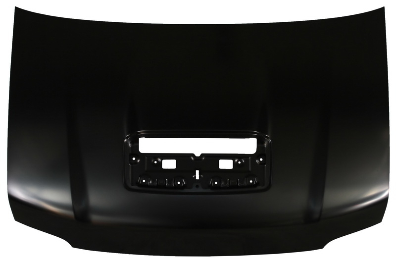 SK6101B Yih Sheng Капот для 