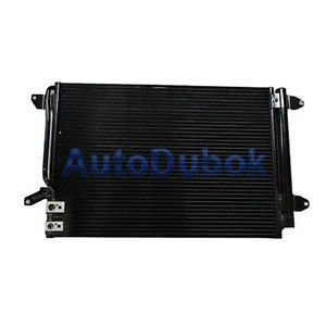 Радиатор кондиционера VWJET11-930 VWJET11-930