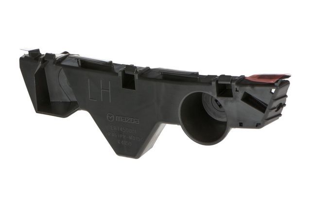 EH14500U1D Mazda Кронштейн бампера переднего левый для 