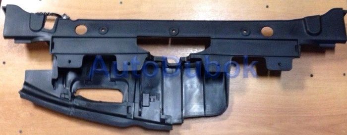 Накладка над радиатором JH01-CRZ09-007D JH01-CRZ09-007D