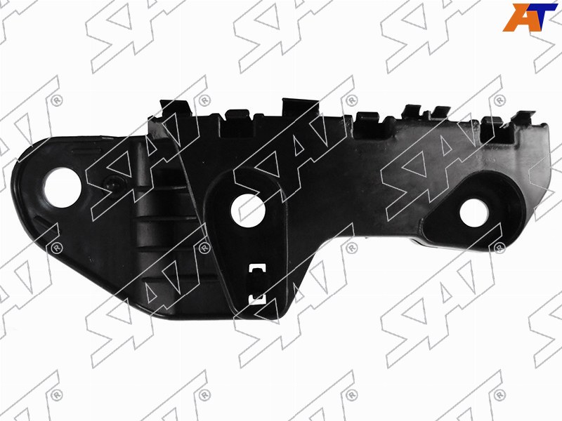 Крепление переднего бампера MAZDA CX-5 12-17 RH мал. ST-MZX5-000B-1 ST-MZX5-000B-1