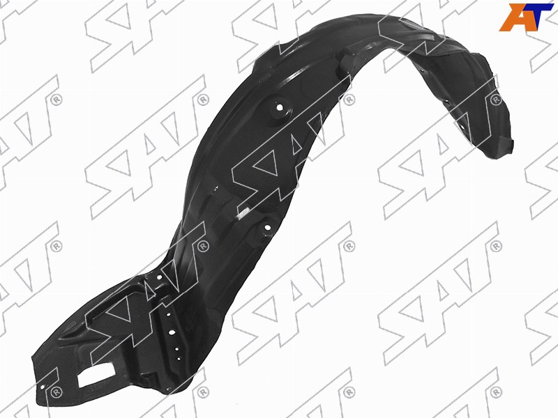Подкрылок TOYOTA RUNX/ALLEX 00-02/COROLLA 00-04/SPACIO 01-07 RH ST-11-0047 ST-11-0047