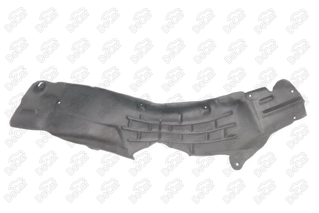 1722265-DCR Docar Подкрылок задний Лев. Ford Focus 2012-2018 для 