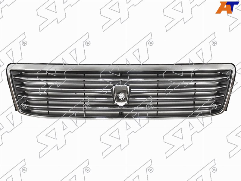 Решетка радиатора TOYOTA CAMRY 96-98 ST-17-0008 ST-17-0008