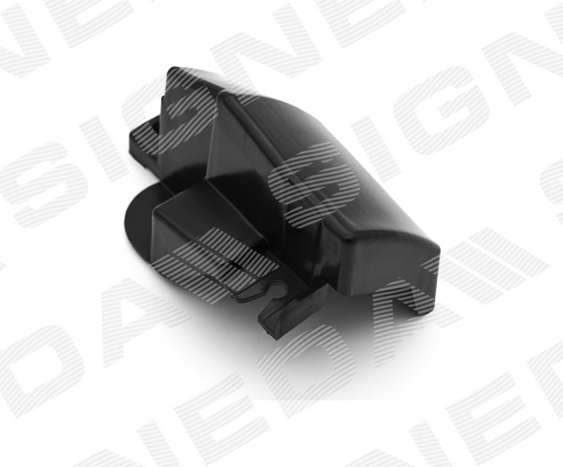 PFD43388AR Ford КРОНШТЕЙН ДЛЯ БАМПЕРА для 