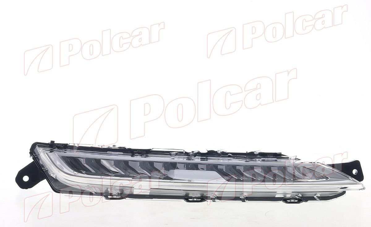 23M130-V Polcar Фара дневного света для 