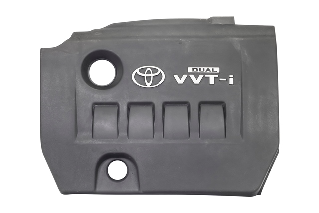Крышка двигателя пластиковая декоративная COROLLA 15- TYL0214990022 TYL0214990022