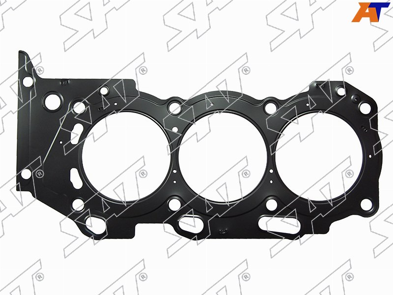 ST-11116-31070 Sat Прокладка ГБЦ TOYOTA LAND CRUISER PRADO 150/CRUISER 200/HILUX/FORTUNER 1GR-FE 05- для 