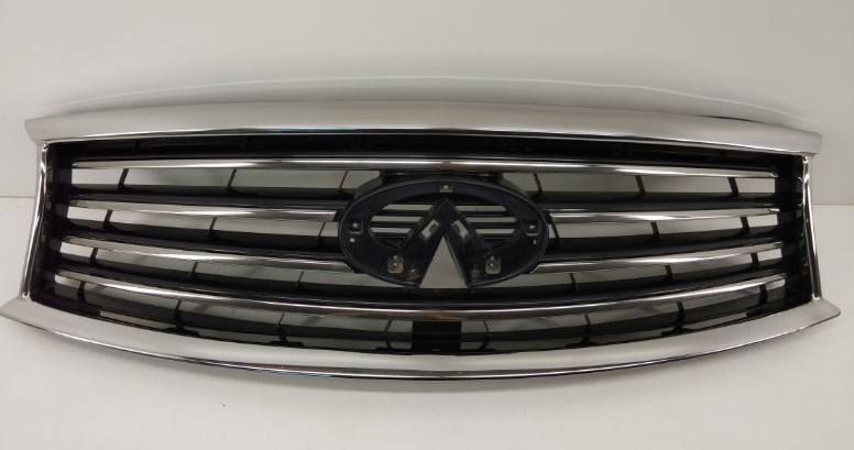 620703EV3D Infiniti Решетка радиатора для 