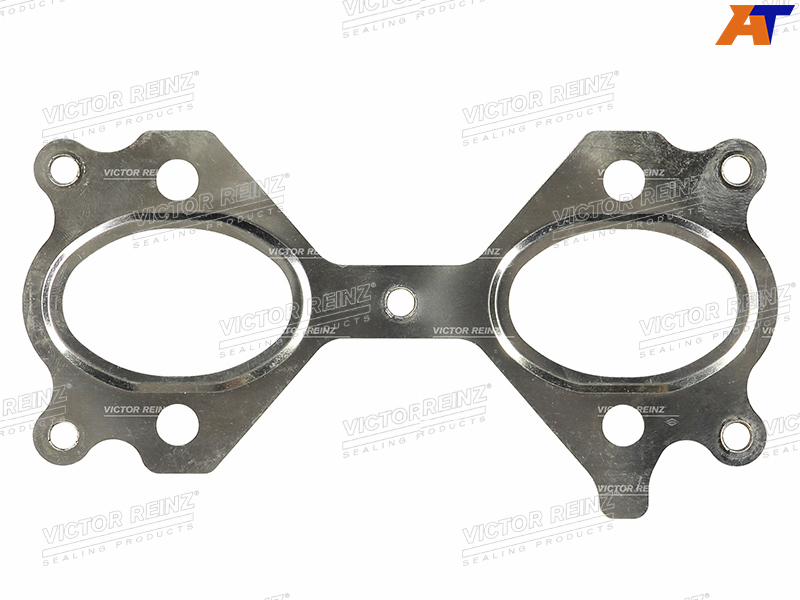 Прокладка выпускного коллектора BMW  3(E90)/5(E60)/5(E60)/X5(E70)X6(E71) M57D25/M57D30 71-37403-00 71-37403-00