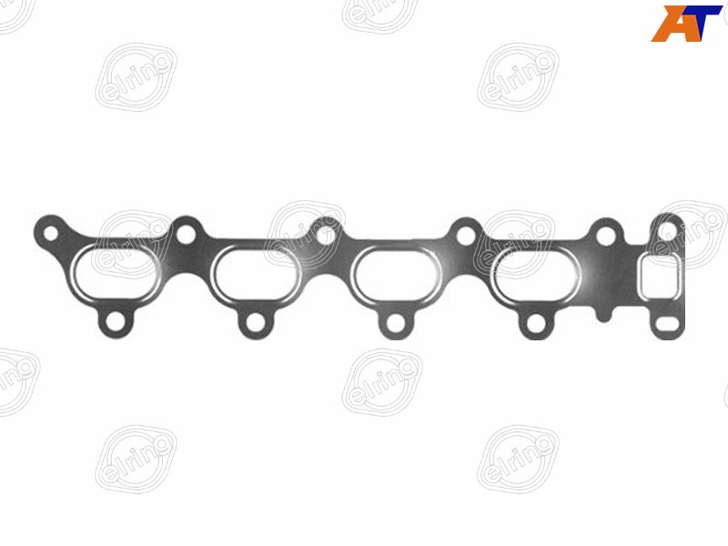 Прокладка выпускного коллектора GM ASTRA G/ASTRA H / VECTRA C Z16XEP 808.610 808.610