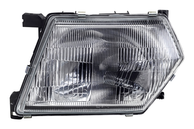 224087L Casp Фара левая PATROL 98-01 для 