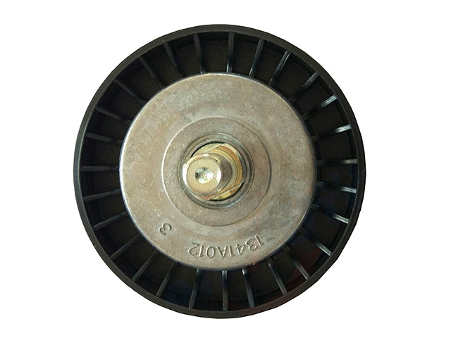 1341A012 Mitsubishi Ролик приводного ремня MITSUBISHI OUTLANDER (CW) для 