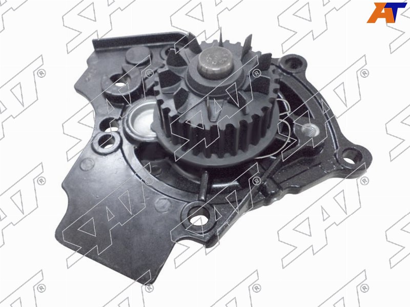 ST-V165-2 Sat Помпа водяная AUDI A3/A4/A5 1.8 TFSI 06-15/SKODA OCTAVIA/SUPERB 07-15/YETI 09-/VW PASSAT 07-14 1.8 для 