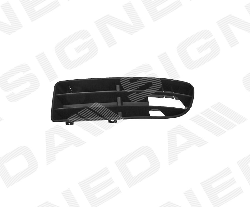 PVW99005GL(K) Signeda Решетка в бампер пер.лев. для 