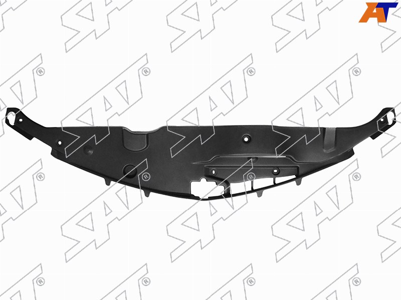 Накладка на рамку кузова TOYOTA CAMRY 06-11 ST-TYL5-009P-0 ST-TYL5-009P-0