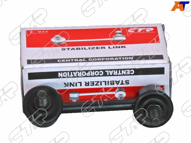 Тяга стабилизатора заднего TOYOTA Caldina/Avensis 2002-AZT24# , AZT25# RH CLT-64 CLT-64