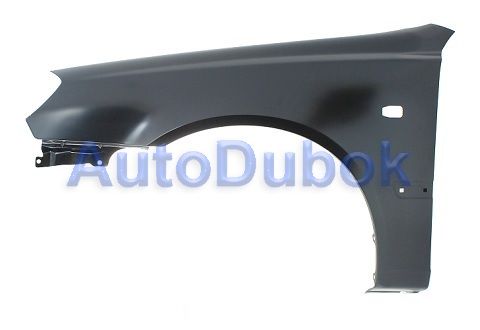 HY91011L Body Parts Крыло под повт п/молдинг левое (Verna) 2003- для 