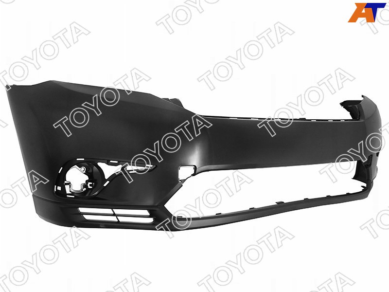 Бампер TOYOTA HIGHLANDER 10- 52119-48962 52119-48962