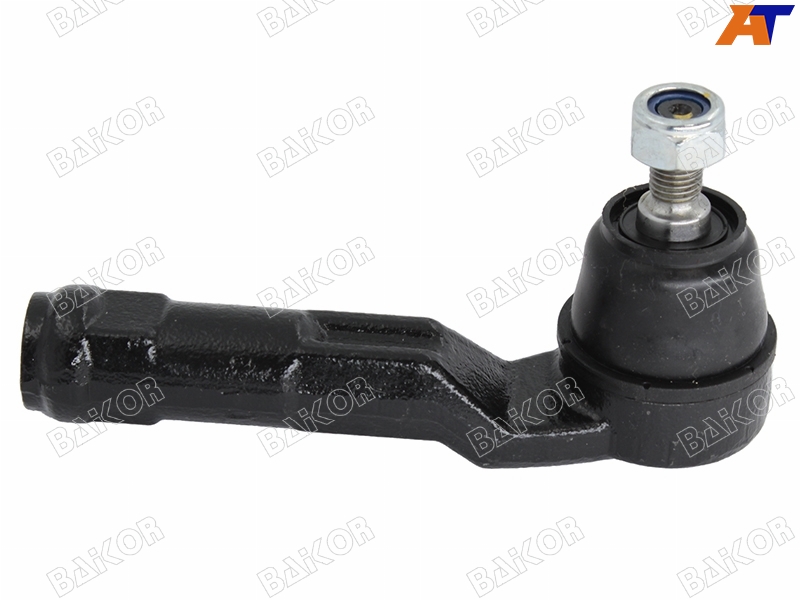Наконечник рулевой HYUNDAI ACCENT /SOLARIS /KIA RIO 17- LH BKTRE0043 BKTRE0043
