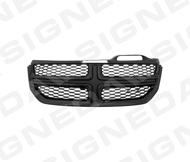 PDG07095GA Chrysler РЕШЕТКА РАДИАТОРА для 
