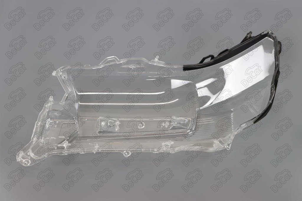 8110560K12-DCR Docar Стекло фары Прав. Toyota Land Cruiser 200 2015-2018 для 