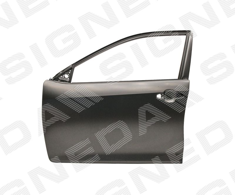 PTY80007AL Signeda Дверь передняя левая для 