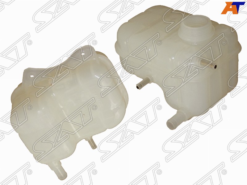Бачок расширительный ST-CVW1-102-0 ST-CVW1-102-0
