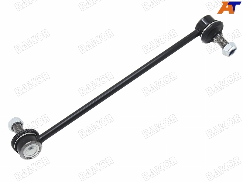 BKSL0037 Baikor Тяга стабилизатора переднего NISSAN QASHQAI 06-/X-TRAIL 07-/TEANA J32 2008- LH для 