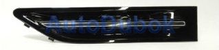 JH03-K5-004CL JORDEN Молдинг крыла левый для 