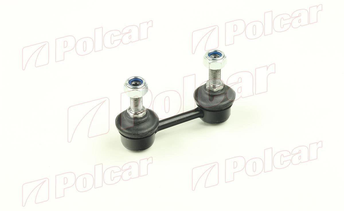 HY-310 Polcar Стойка стабилизатора для 