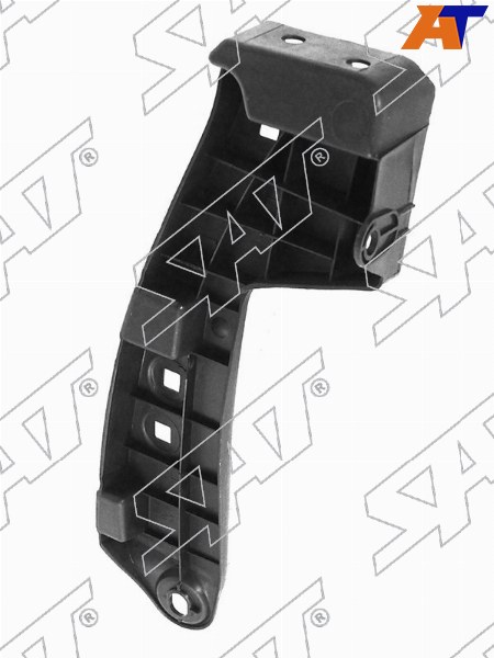 ST-TYL7-064L-1 Sat Подкрылок заднего бампера TOYOTA CAMRY 18- RH для 