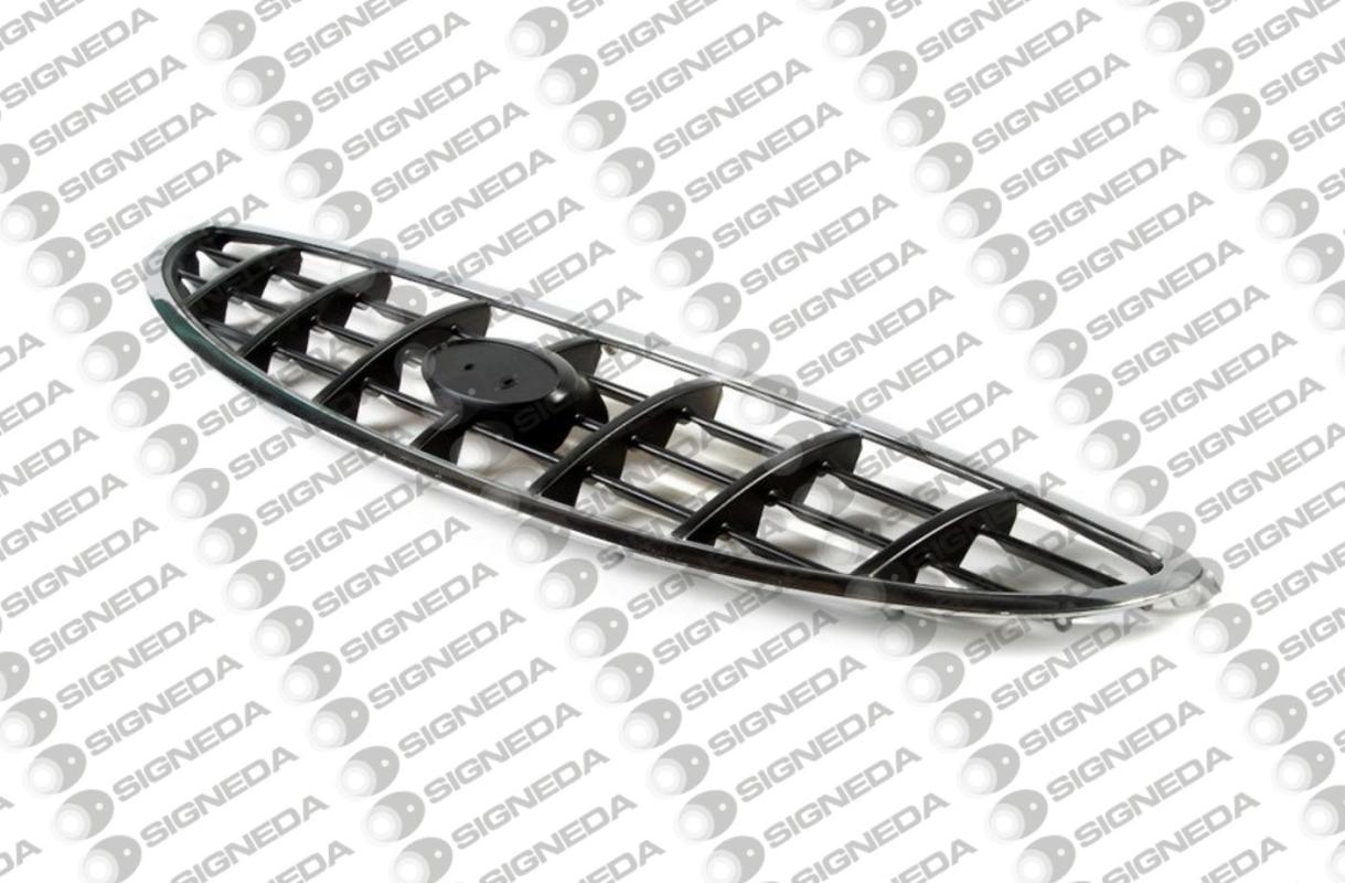 PHN07009(K)GB Signeda Решетка радиатора 2005-2008г для 