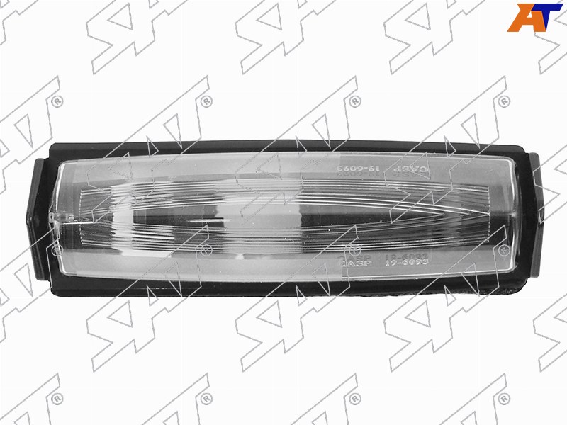 Фонарь освещения номер.знака TOYOTA CAMRY 06-11/BELTA/YARIS/HARRIER/LEXUS RX330 03-08 ST-81271-30291 ST-81271-30291